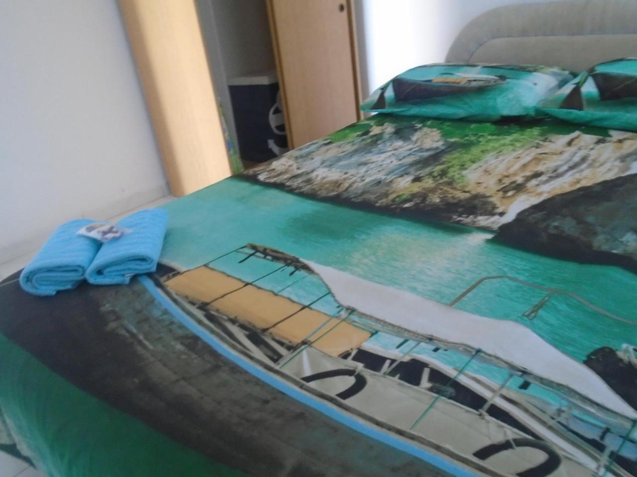 Apartment Selman Nin Luaran gambar