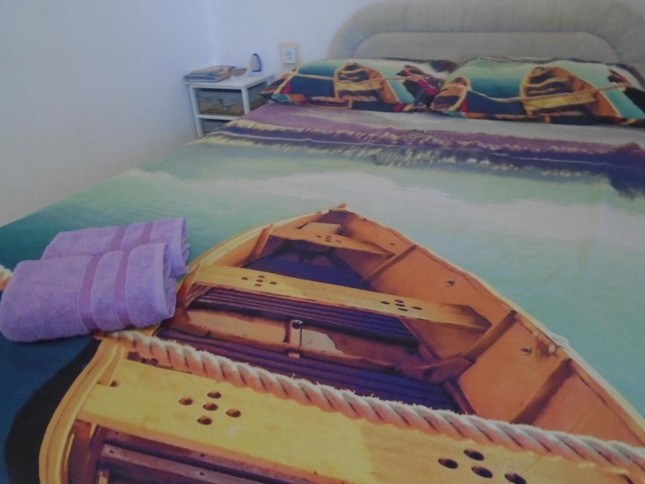 Apartment Selman Nin Luaran gambar