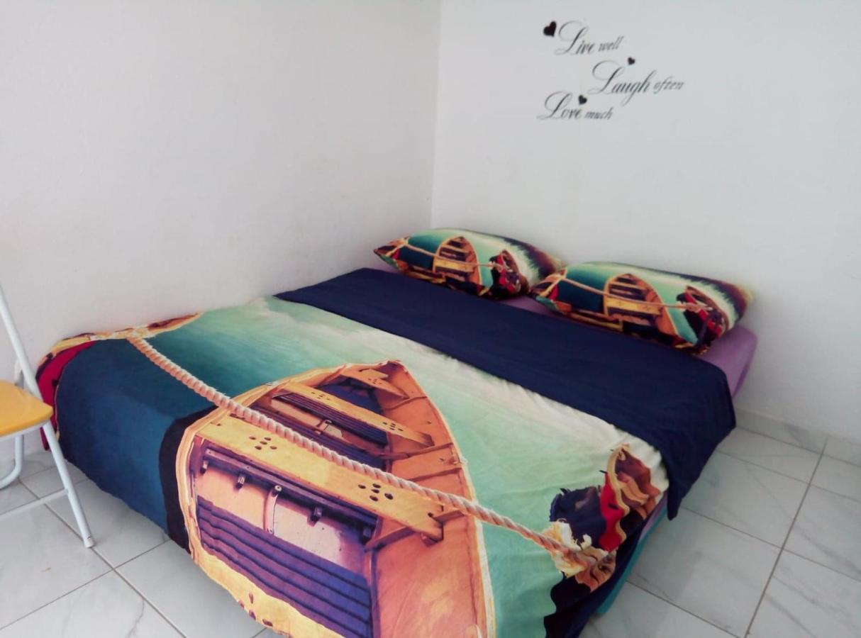 Apartment Selman Nin Luaran gambar